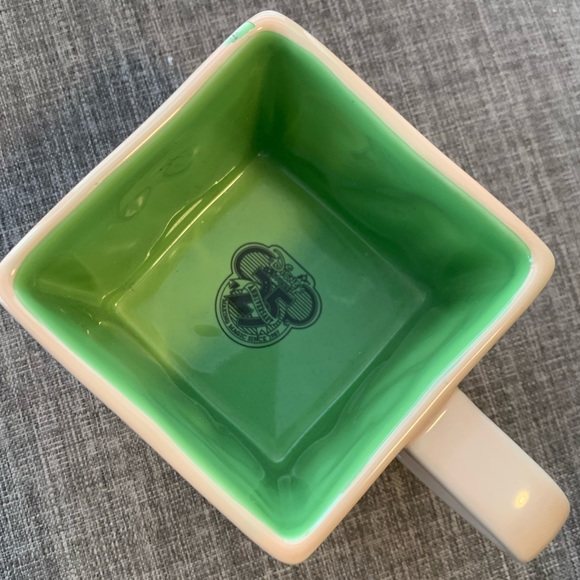 Disney Store 25th Anniversary TINK Tinker Bell Mug - Picture 6 of 8